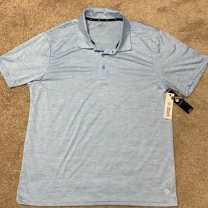 Zelos Polo shirt